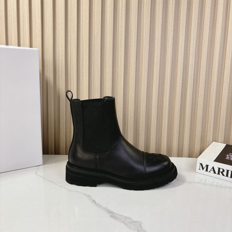 Balenciaga Boots